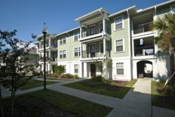 Janies Garden, rental apartments, sarasota